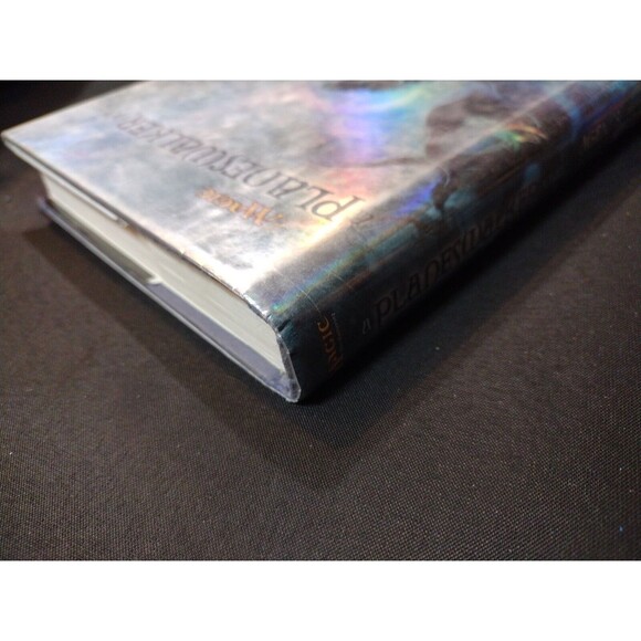 Agents of Artifice by Ari Marmell MTG A Planeswalker Novel (Ex LIBRARY hardback) - Picture 10 of 16